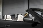 Maserati GranCabrio Sport Special Edition 2017 года